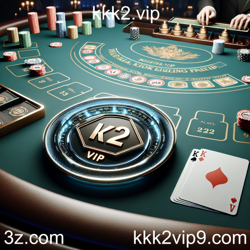 Blackjack A Emoção do Blackjack no kkk2.vip: Dicas e Estratégias