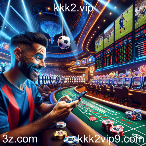 Apostas esportivas Apostas Esportivas: O Guia Completo para Apostar com Sabedoria